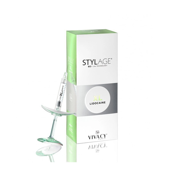 ژل-استایلج-ایکس-ال-Stylage-XL-نوین-طب-عبداللهی
